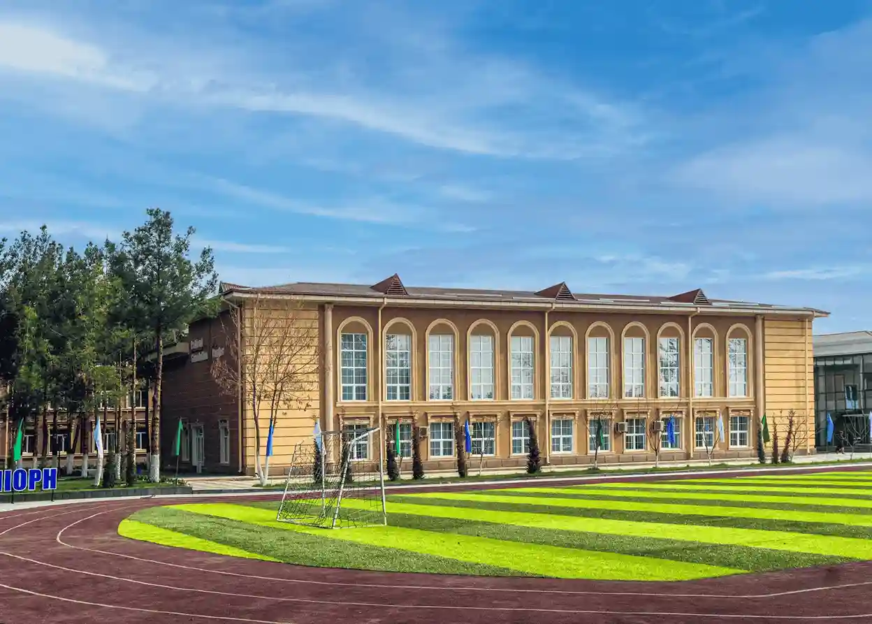 fergana medical institute of public health campus mobile view